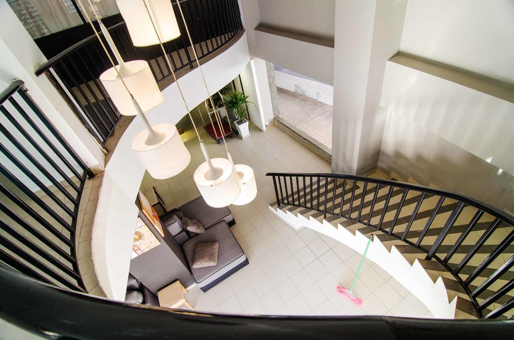 Mornington Hotel Waterfront Лумут Экстерьер фото
